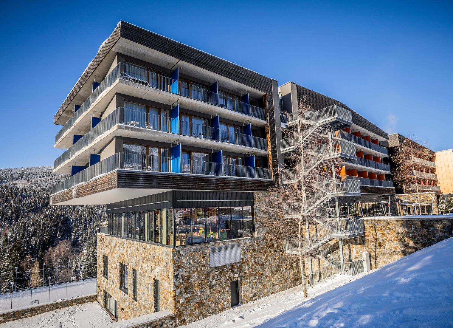 Nejlepší aplikace pro mikro-kogenerační jednotky: Kde poptávka po teple zvyšuje efektivitu