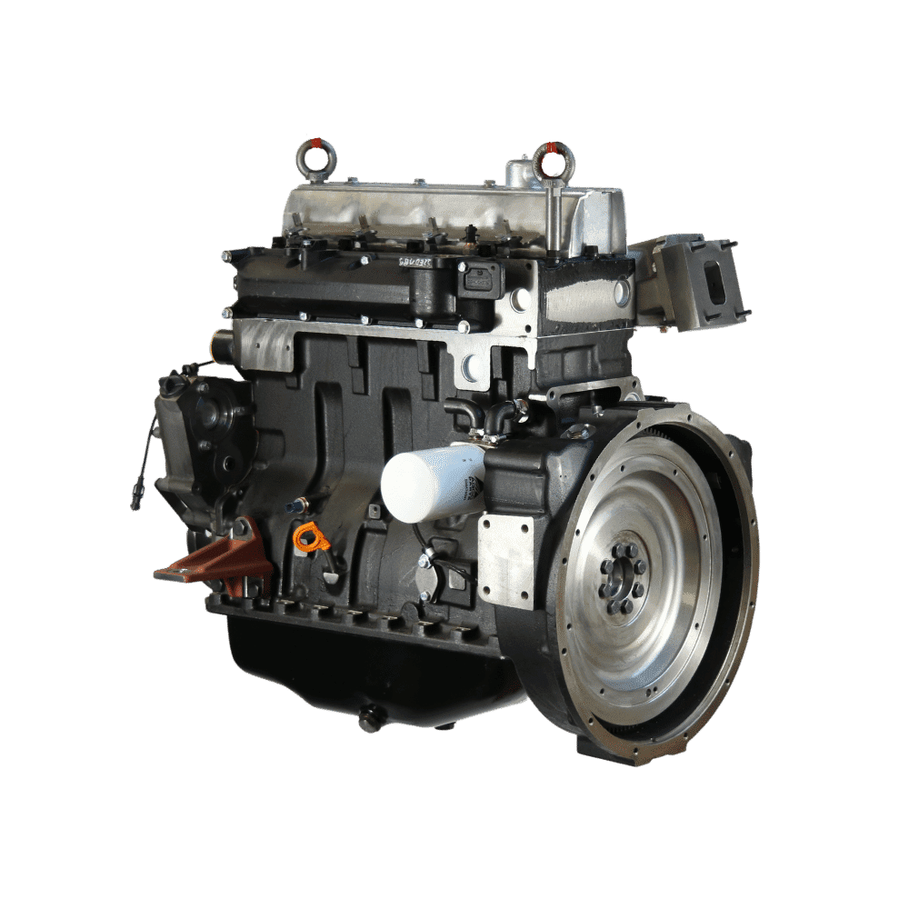 MAG 49.4 S equipment