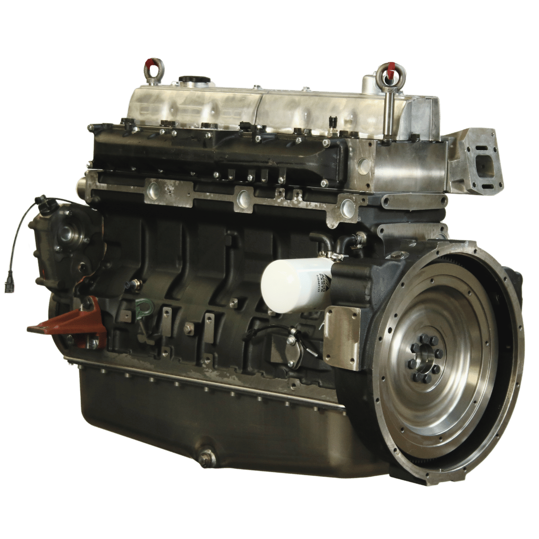 MAG 74.6 S equipment