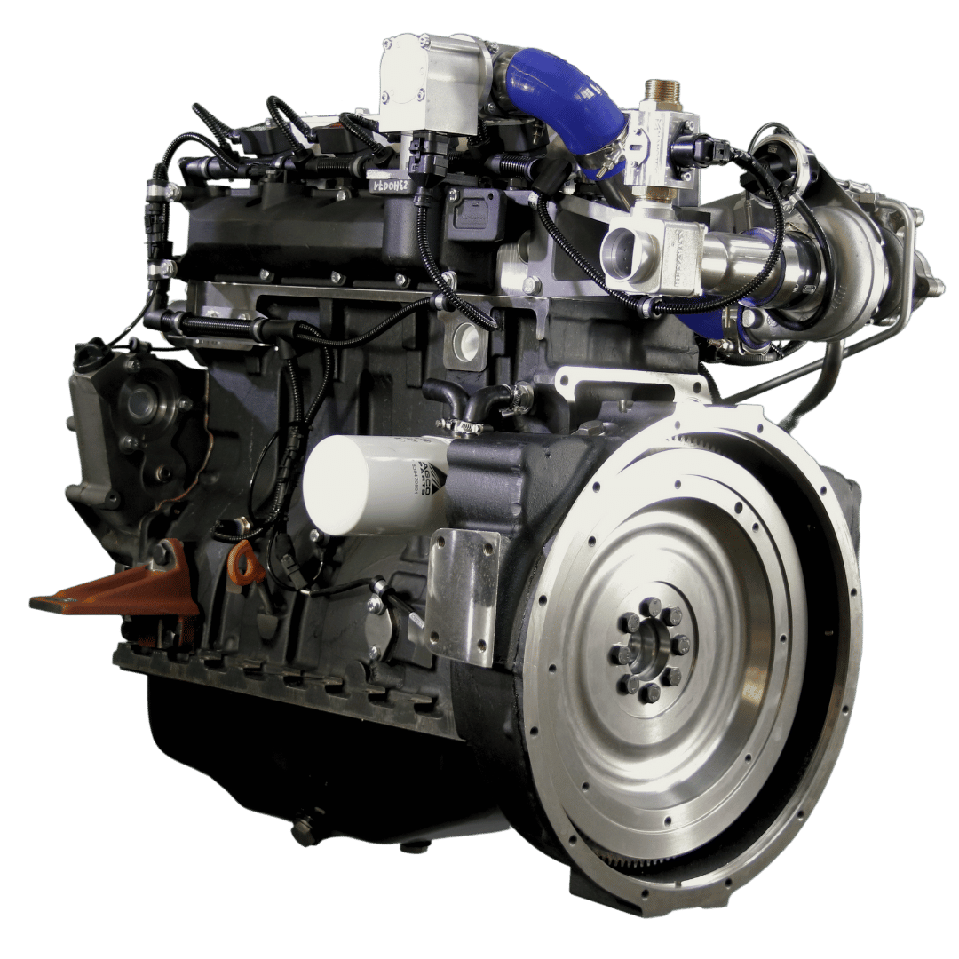 MAG 49.4 T/TI equipment