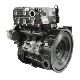 MAG 24.4 S 415A 20kW