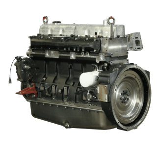 MAG 84.6 S 215A 85kW