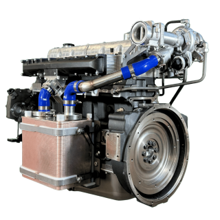 MAG 84.6 T 213A 100kW